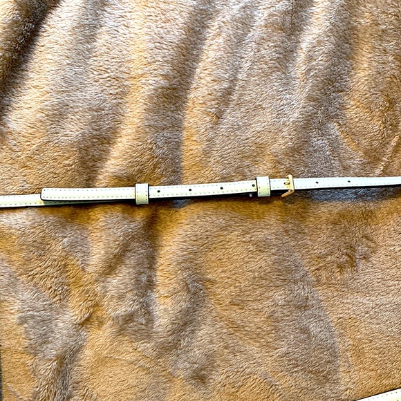 kate spade ♠️ Refined Grain Leather Mint Green crossbody - Picture 14 of 14